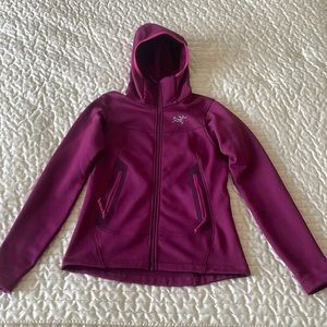 Arc’teryx jacket